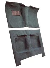 Custom Floor Carpet Buick Electra 1959 Complete Set Auto Custom Carpets                                     - 3855-332-1335000000 - Image 3