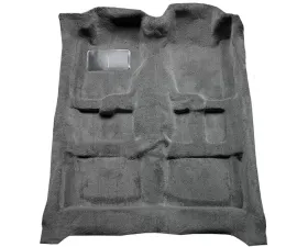 Custom Floor Carpet Oldsmobile Alero 2000-2004 Complete Set Auto Custom Carpets