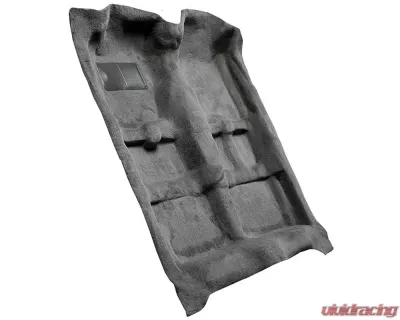 Custom Floor Carpet Oldsmobile Alero 2000-2004 Complete Set Auto Custom Carpets - 14688-160-1075000000