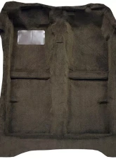 Custom Floor Carpet Honda Civic 1992-1995 Complete Set Auto Custom Carpets                                     - 1512-160-1143000000 - Image 3