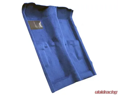 Custom Floor Carpet Mercury Comet 1974-1977 Complete Set Auto Custom Carpets - 19648-162-1092000000