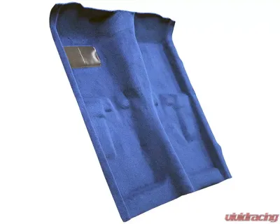 Custom Floor Carpet Mercury Comet 1971-1973 Complete Set Auto Custom Carpets - 1211-230-1225000000