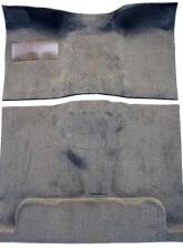 Custom Floor Carpet Jeep Wagoneer 1963-1973 Passenger Area Auto Custom Carpets                                     - 1165-230-1219000000 - Image 3