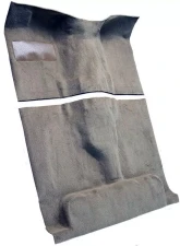 Custom Floor Carpet Jeep Wagoneer 1963-1973 Passenger Area Auto Custom Carpets                                     - 1165-230-1219000000 - Image 3