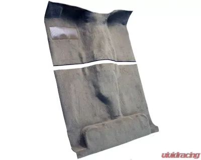 Custom Floor Carpet Jeep Wagoneer 1963-1973 Passenger Area Auto Custom Carpets - 1165-230-1219000000