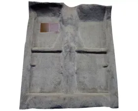 Custom Floor Carpet Honda Accord 1994-1997 Complete Set Auto Custom Carpets