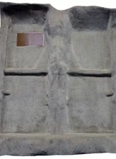 Custom Floor Carpet Honda Accord 1994-1997 Complete Set Auto Custom Carpets                                     - 14678-162-1085000000 - Image 3