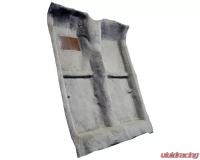 Custom Floor Carpet Honda Accord 1994-1997 Complete Set Auto Custom Carpets - 14678-162-1085000000