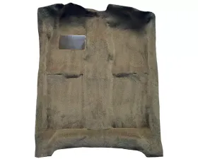 Custom Floor Carpet Mercury Mystique 1995-2000 Complete Set Auto Custom Carpets