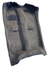 Custom Floor Carpet Mercury Mystique 1995-2000 Complete Set Auto Custom Carpets                                     - 10630-160-1085000000 - Image 3
