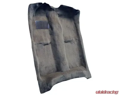 Custom Floor Carpet Mercury Mystique 1995-2000 Complete Set Auto Custom Carpets - 10630-160-1085000000