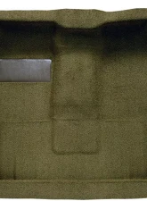 Custom Floor Carpet Ford F-100 1961-1964 Complete Set Auto Custom Carpets                                     - 1505-232-1224000000 - Image 3