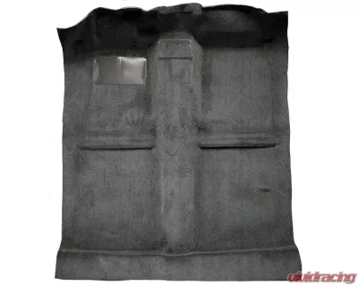 Custom Floor Carpet Honda Civic 1996-2000 Complete Set Auto Custom Carpets - 11000-160-1077000000