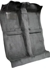 Custom Floor Carpet Honda Civic 1996-2000 Complete Set Auto Custom Carpets                                     - 11000-160-1077000000 - Image 3