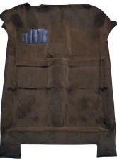 Custom Floor Carpet Oldsmobile Delta 88 1986-1991 Complete Set Auto Custom Carpets                                     - 1229-160-1061000000 - Image 3