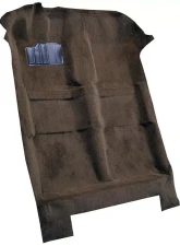 Custom Floor Carpet Oldsmobile Delta 88 1986-1991 Complete Set Auto Custom Carpets                                     - 1229-160-1061000000 - Image 3