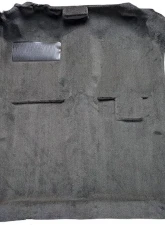Custom Floor Carpet Buick LeSabre 1992-1999 Complete Set Auto Custom Carpets                                     - 1573-160-1075000000 - Image 3