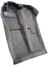 Custom Floor Carpet Buick LeSabre 1992-1999 Complete Set Auto Custom Carpets                                     - 1573-160-1075000000 - Image 3