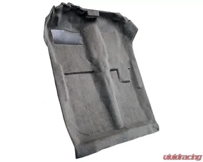 Custom Floor Carpet Buick LeSabre 1992-1999 Complete Set Auto Custom Carpets - 1573-160-1075000000