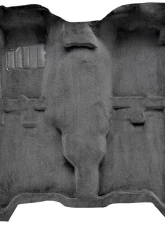 Custom Floor Carpet Jeep Grand Cherokee 1993-1998 Passenger Area Auto Custom Carpets                                     - 1560-160-1093000000 - Image 3