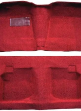 Custom Floor Carpet Chevrolet Bel Air 1959-1960 Complete Set Auto Custom Carpets                                     - 17320-232-1223000000 - Image 3