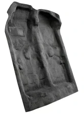 Custom Floor Carpet Mercury Sable 1998-2005 Complete Set Auto Custom Carpets                                     - 15063-162-1145000000 - Image 3