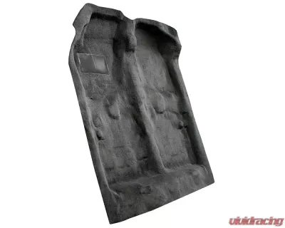 Custom Floor Carpet Mercury Sable 1998-2005 Complete Set Auto Custom Carpets - 15063-162-1145000000