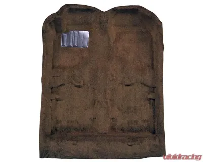 Custom Floor Carpet Mercury Sable 1996-2001 Complete Set Auto Custom Carpets - 11355-162-1065000000