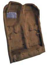 Custom Floor Carpet Mercury Sable 1996-2001 Complete Set Auto Custom Carpets                                     - 11355-162-1065000000 - Image 3