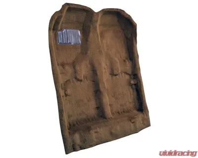 Custom Floor Carpet Mercury Sable 1996-2001 Complete Set Auto Custom Carpets - 11355-162-1065000000