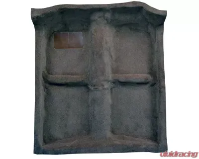 Custom Floor Carpet Ford Probe 1993-1997 Complete Set Auto Custom Carpets - 1601-162-1085000000