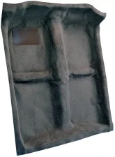 Custom Floor Carpet Ford Probe 1993-1997 Complete Set Auto Custom Carpets                                     - 1601-162-1085000000 - Image 3