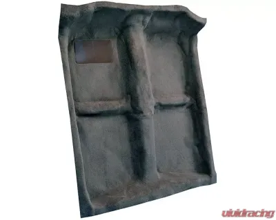 Custom Floor Carpet Ford Probe 1993-1997 Complete Set Auto Custom Carpets - 1601-162-1085000000