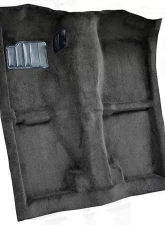 Custom Floor Carpet Nissan 240SX S13 1989-1994 Passenger Area Auto Custom Carpets                                     - 1408-160-1106000000 - Image 3