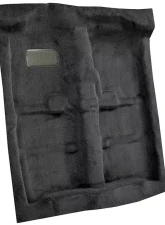 Custom Floor Carpet Chrysler Sebring 1995-2000 Complete Set Auto Custom Carpets                                     - 14367-162-1147000000 - Image 3