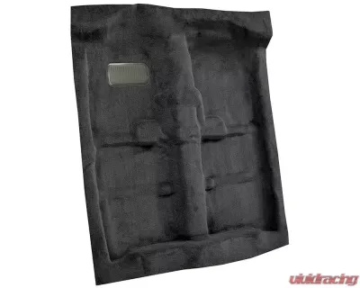 Custom Floor Carpet Chrysler Sebring 1995-2000 Complete Set Auto Custom Carpets - 14367-162-1147000000