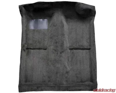 Custom Floor Carpet Eagle Talon 1991-1994 Complete Set Auto Custom Carpets - 10104-162-1100000000