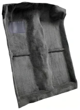 Custom Floor Carpet Eagle Talon 1991-1994 Complete Set Auto Custom Carpets                                     - 10104-162-1100000000 - Image 3