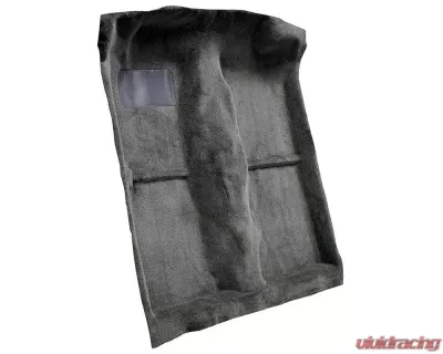 Custom Floor Carpet Eagle Talon 1991-1994 Complete Set Auto Custom Carpets - 10104-162-1100000000