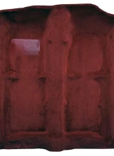 Custom Floor Carpet Toyota Celica 1990-1993 Complete Set Auto Custom Carpets                                     - 1542-160-1128000000 - Image 3