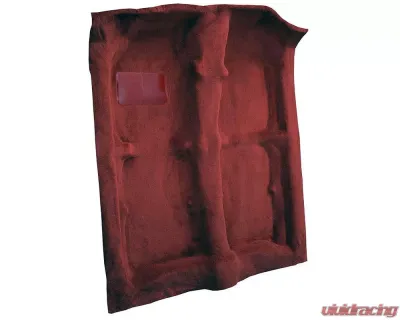 Custom Floor Carpet Toyota Celica 1990-1993 Complete Set Auto Custom Carpets - 1542-160-1128000000