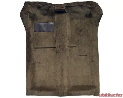 Custom Floor Carpet Buick LeSabre 1992-1999 Complete Set Auto Custom Carpets - 17967-160-1103000000