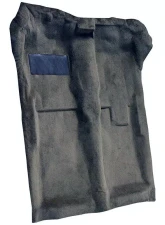 Custom Floor Carpet Buick LeSabre 1992-1999 Complete Set Auto Custom Carpets                                     - 17967-160-1103000000 - Image 3