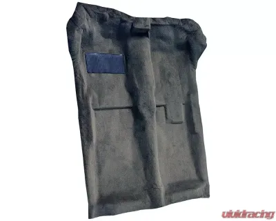 Custom Floor Carpet Buick LeSabre 1992-1999 Complete Set Auto Custom Carpets - 17967-160-1103000000