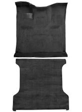 Custom Floor Carpet Ford Bronco 1980-1986 Complete Set Auto Custom Carpets                                     - 13186-162-1103000000 - Image 3