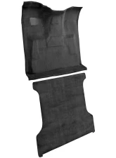 Custom Floor Carpet Ford Bronco 1980-1986 Complete Set Auto Custom Carpets                                     - 13186-162-1103000000 - Image 3