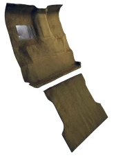 Custom Floor Carpet Ford Bronco 1978-1979 Complete Set Auto Custom Carpets                                     - 13187-160-1117000000 - Image 3