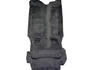 Custom Floor Carpet Pontiac Firebird 1993-2002 Complete Set Auto Custom Carpets - 17848-160-1065000000 - Image 2