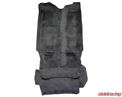 Custom Floor Carpet Chevrolet Camaro 1994-2002 Complete Set Auto Custom Carpets - 17835-162-1123000000