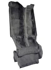 Custom Floor Carpet Chevrolet Camaro 1994-2002 Complete Set Auto Custom Carpets                                     - 17835-162-1123000000 - Image 3